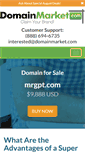 Mobile Screenshot of mrgpt.com